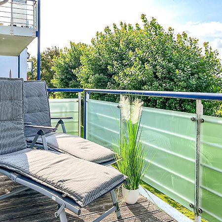 Haffblick Wohnung 43 Болтенхаген Екстериор снимка