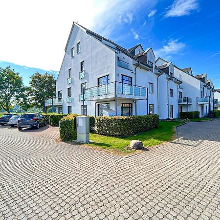 Haffblick Wohnung 43 Болтенхаген Екстериор снимка