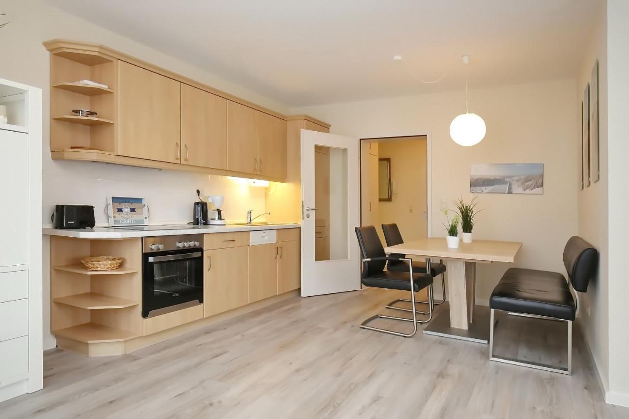 Haffblick Wohnung 43 Болтенхаген Екстериор снимка