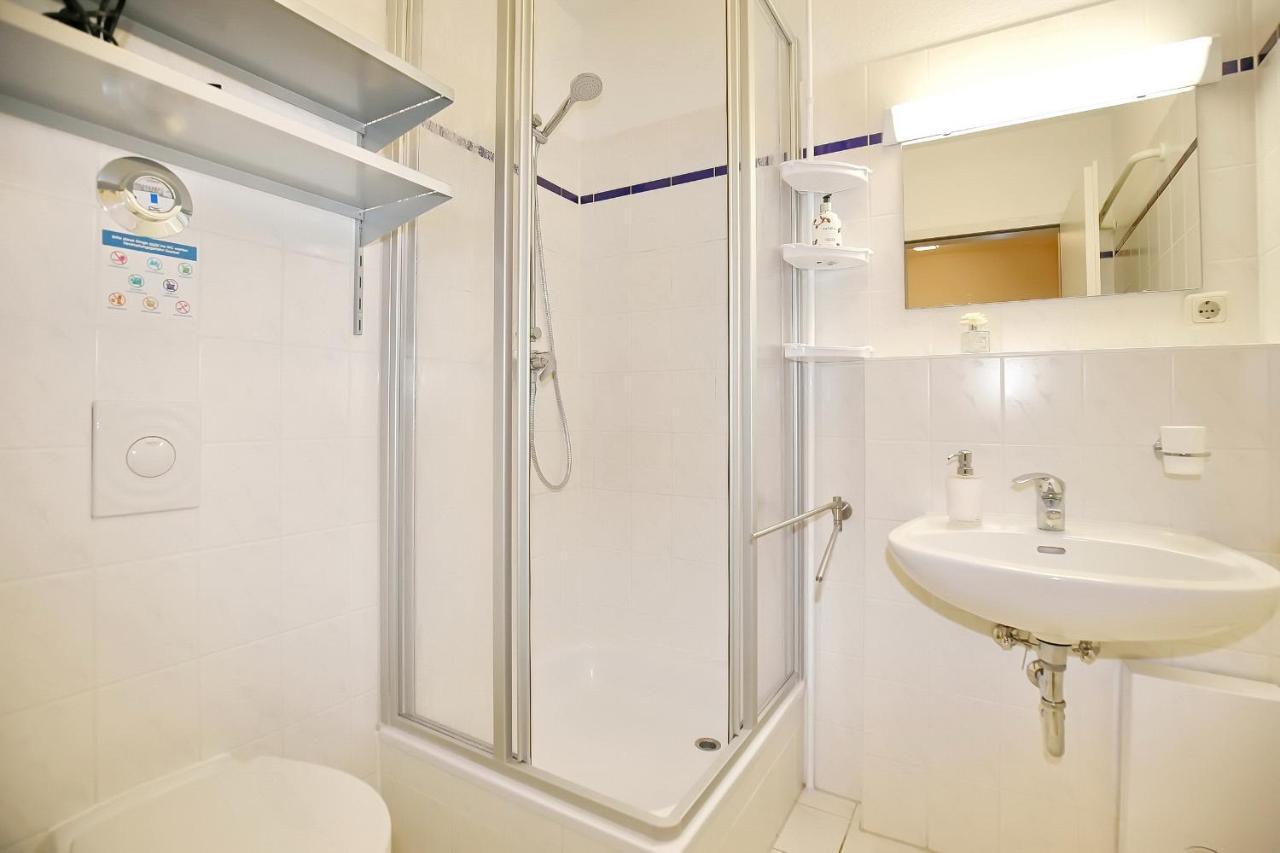 Haffblick Wohnung 43 Болтенхаген Екстериор снимка