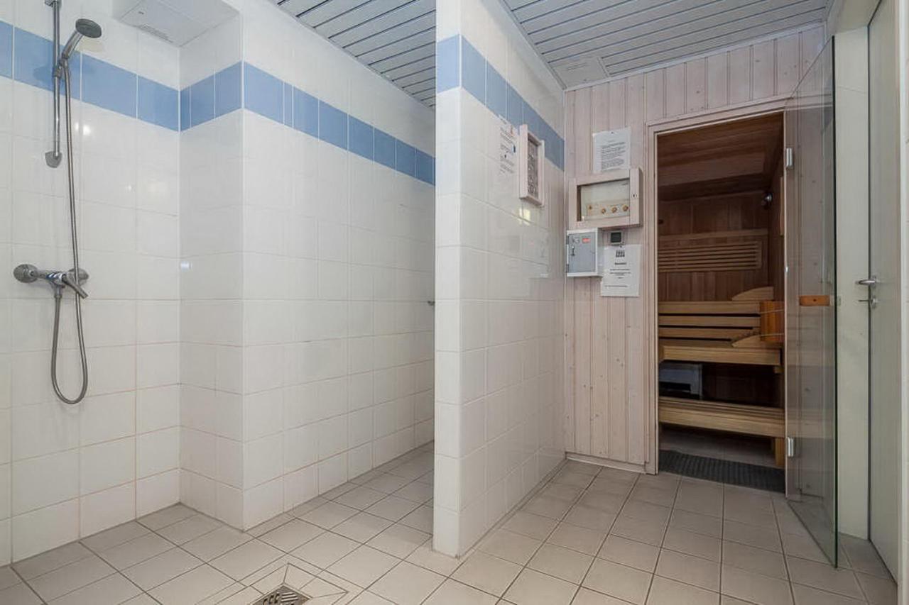Haffblick Wohnung 43 Болтенхаген Екстериор снимка