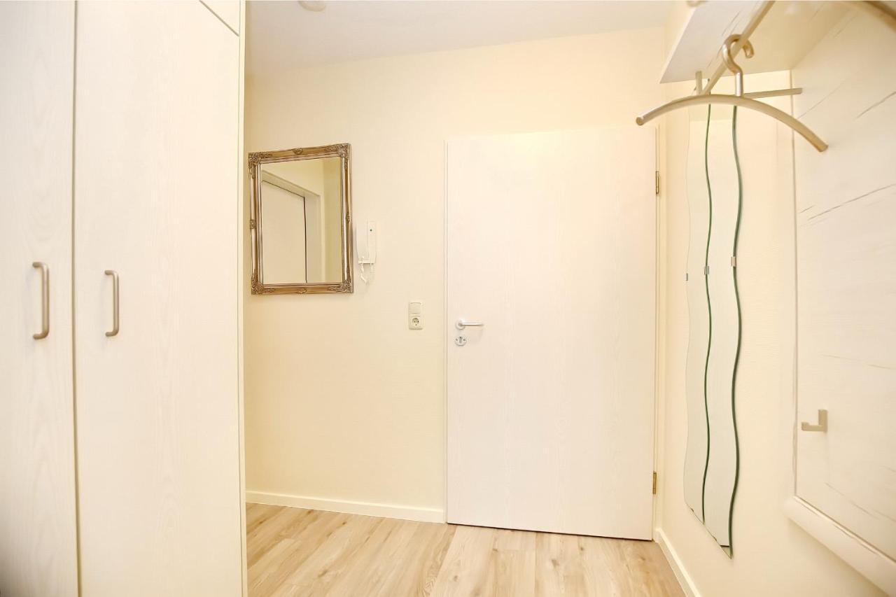 Haffblick Wohnung 43 Болтенхаген Екстериор снимка