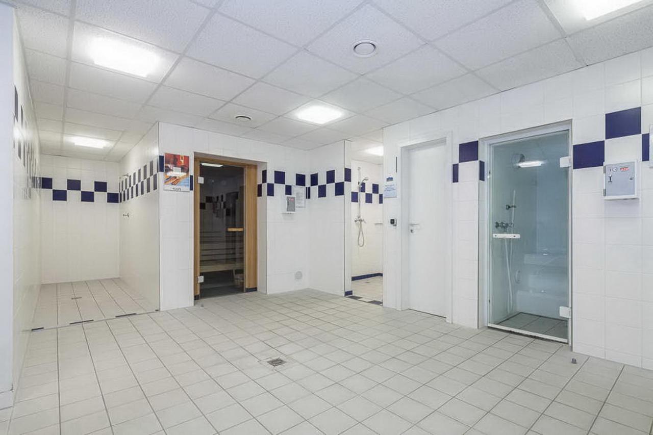 Haffblick Wohnung 43 Болтенхаген Екстериор снимка