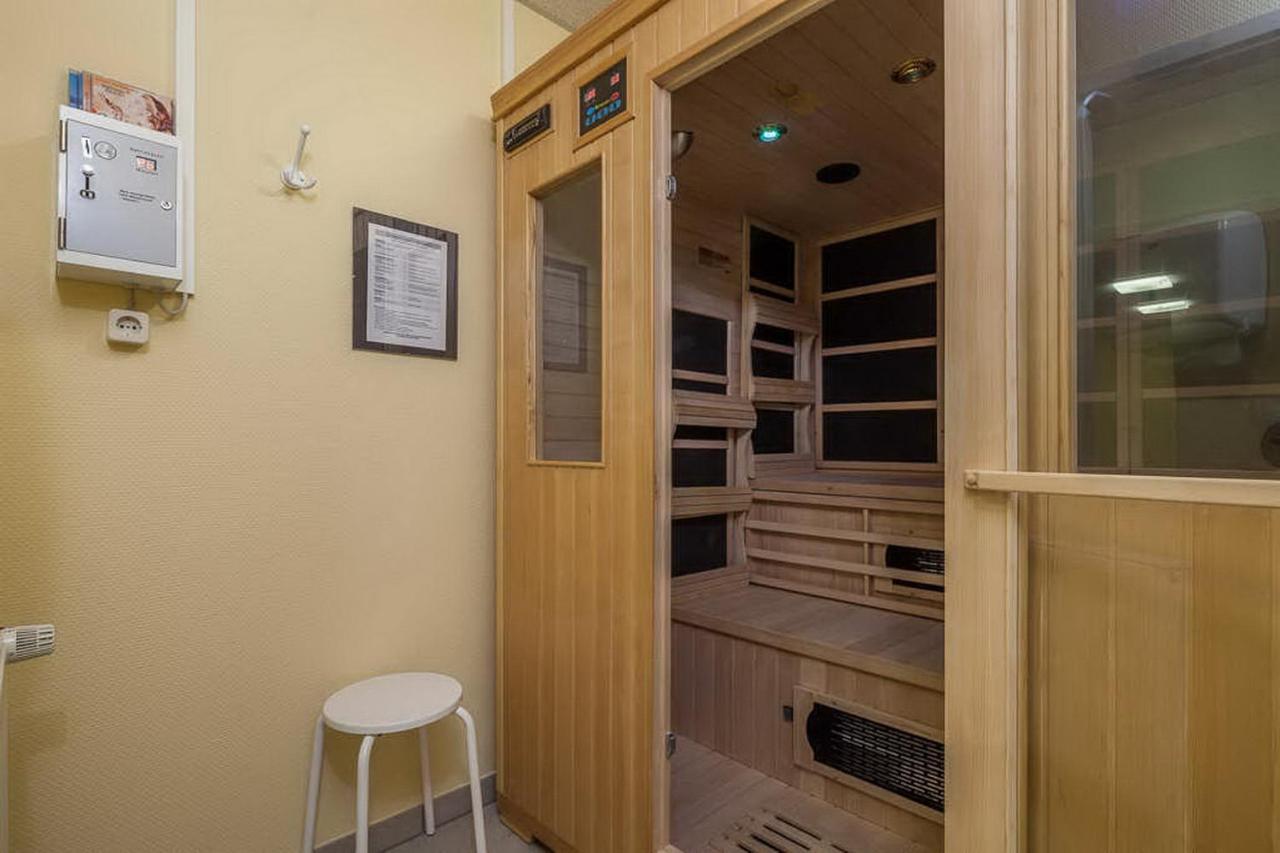 Haffblick Wohnung 43 Болтенхаген Екстериор снимка