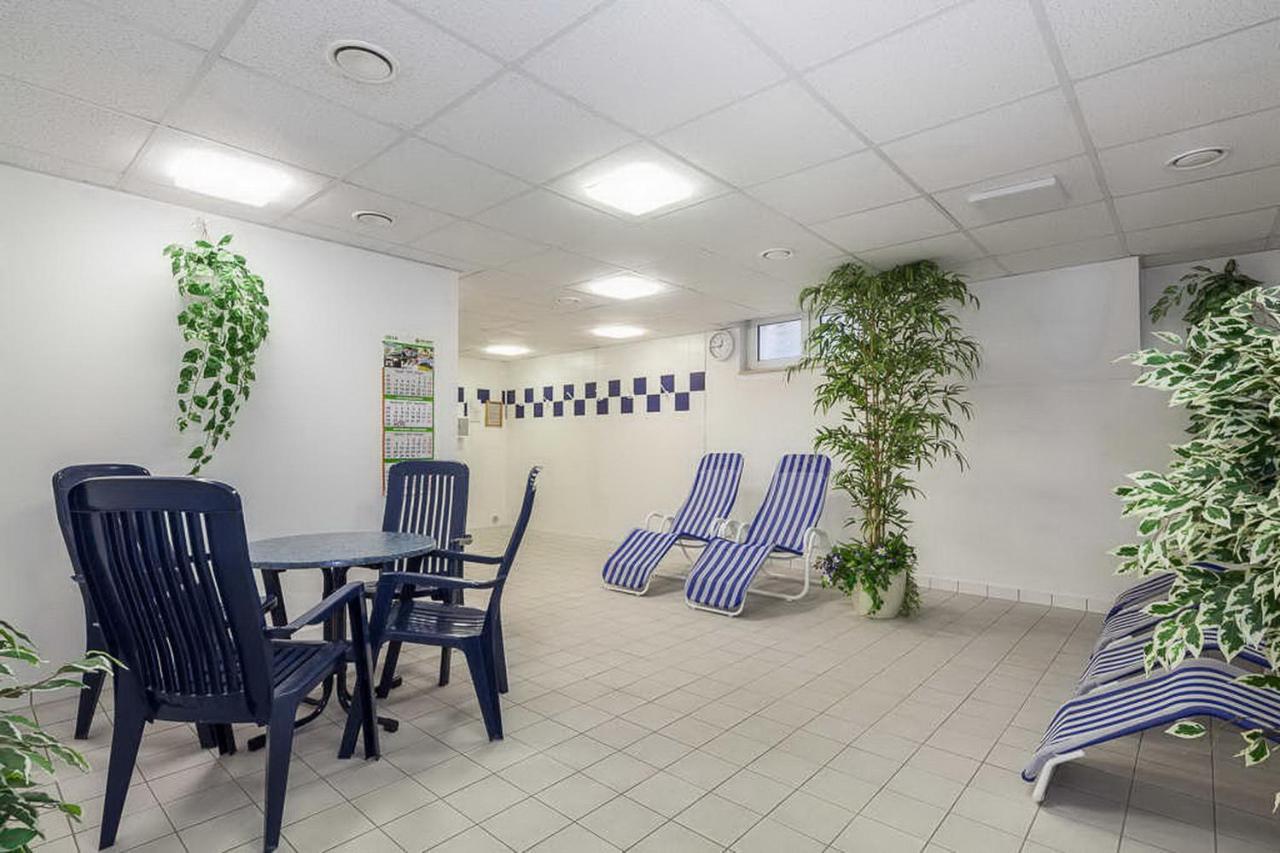 Haffblick Wohnung 43 Болтенхаген Екстериор снимка
