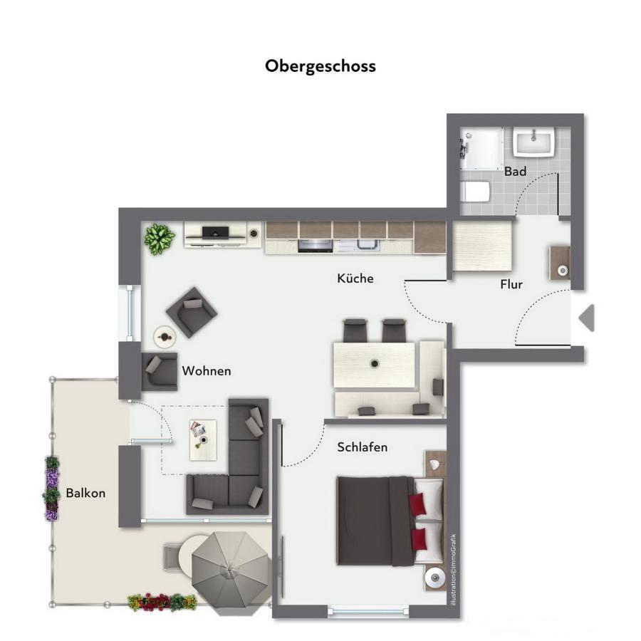 Haffblick Wohnung 43 Болтенхаген Екстериор снимка